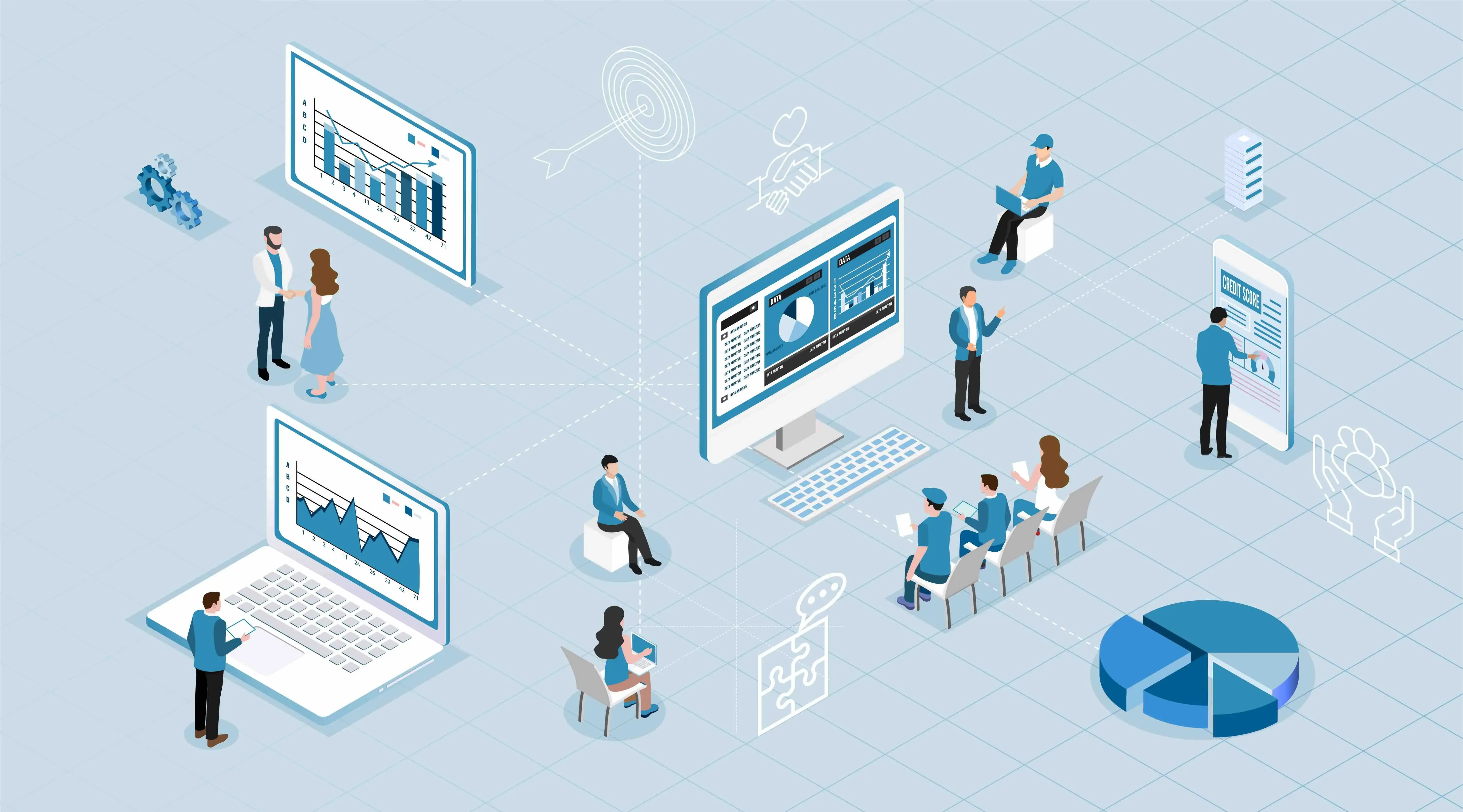 How Technology Empowers Business Growth.webp